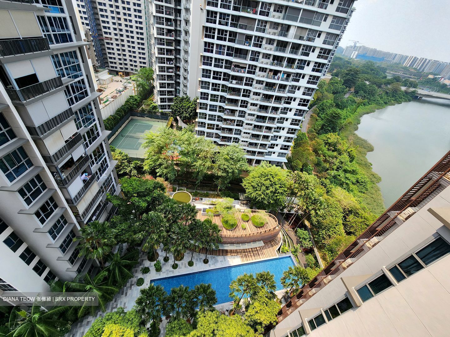 H2O Residences (D28), Condominium #613523561